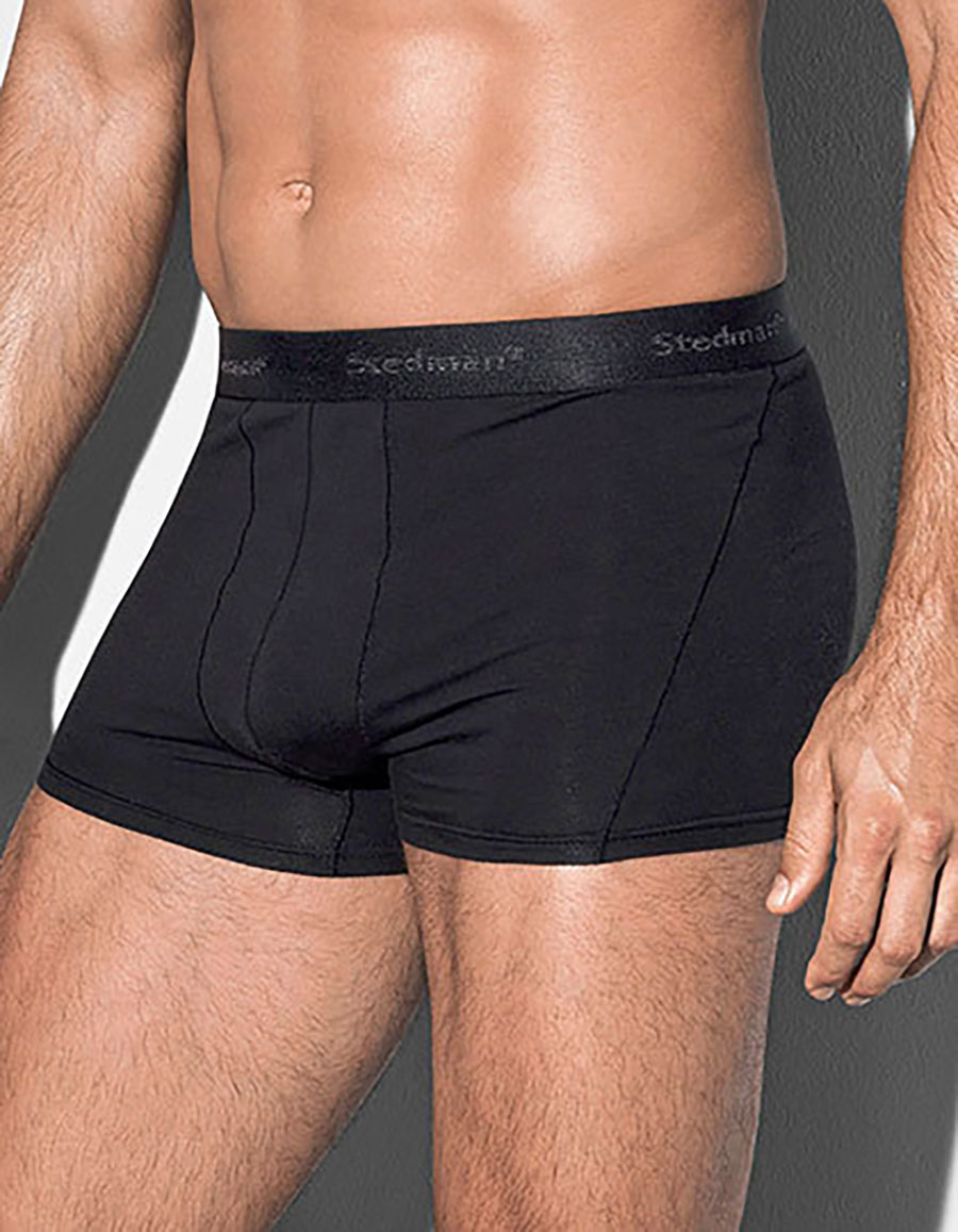 Stedman Dexter Boxers 2-er Pack ST9691