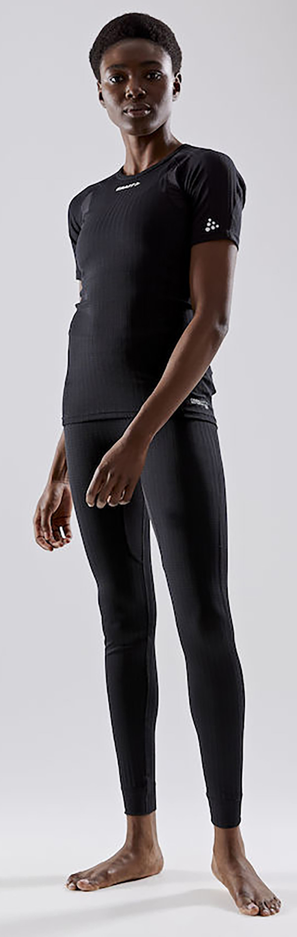 Active Extreme X Pants Woman Craft 1909677