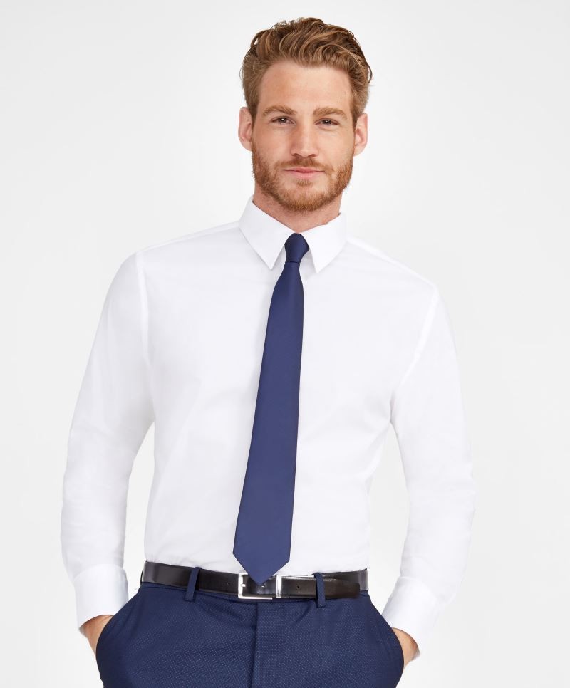 Sol's Brighton Stretch Hemd L633