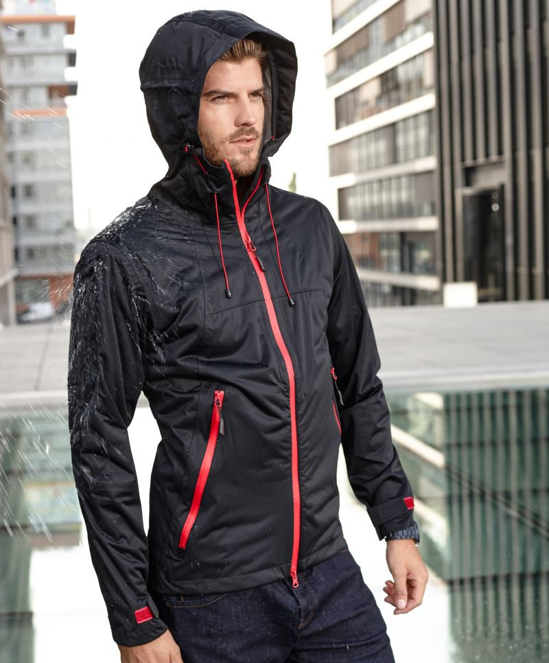 Men's Outdoor Jacket JN1098