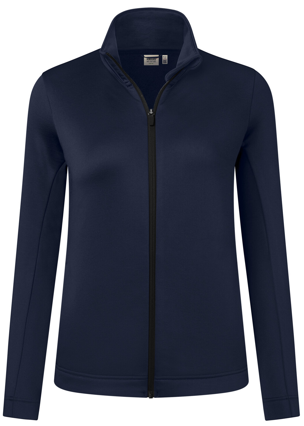 HAKRO Damen Tecjacke ECO 274