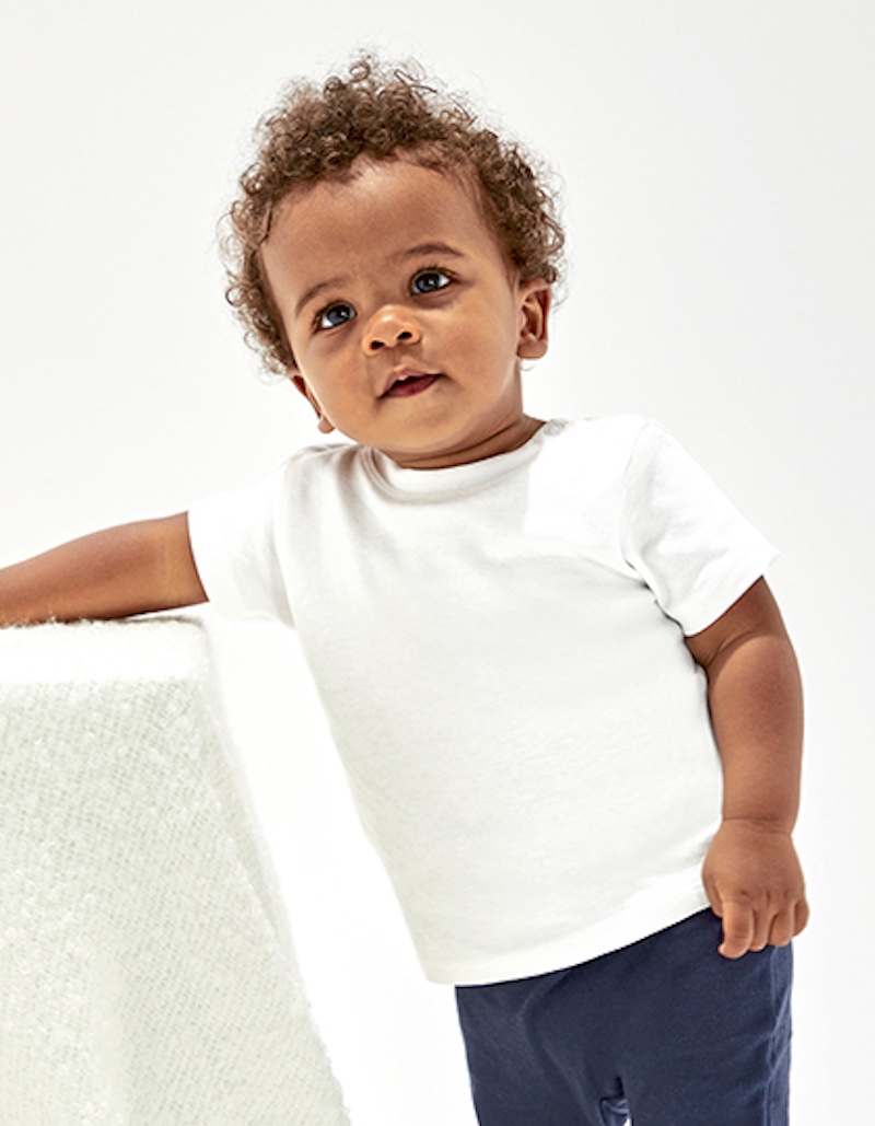 Baby Made In Africa T BZ61