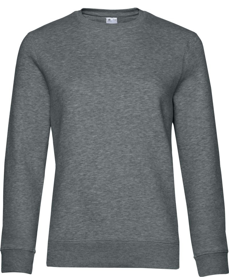 heather mid grey