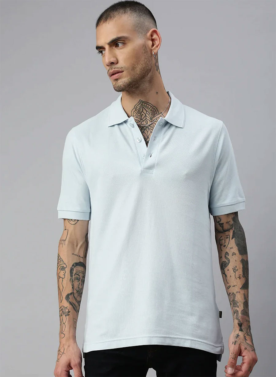 John 4911 Switcher Bio-Baumwolle