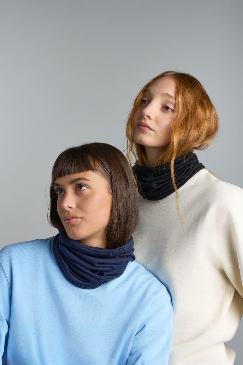 Nantai Merino Schlauchtuch Atlantis AT7001