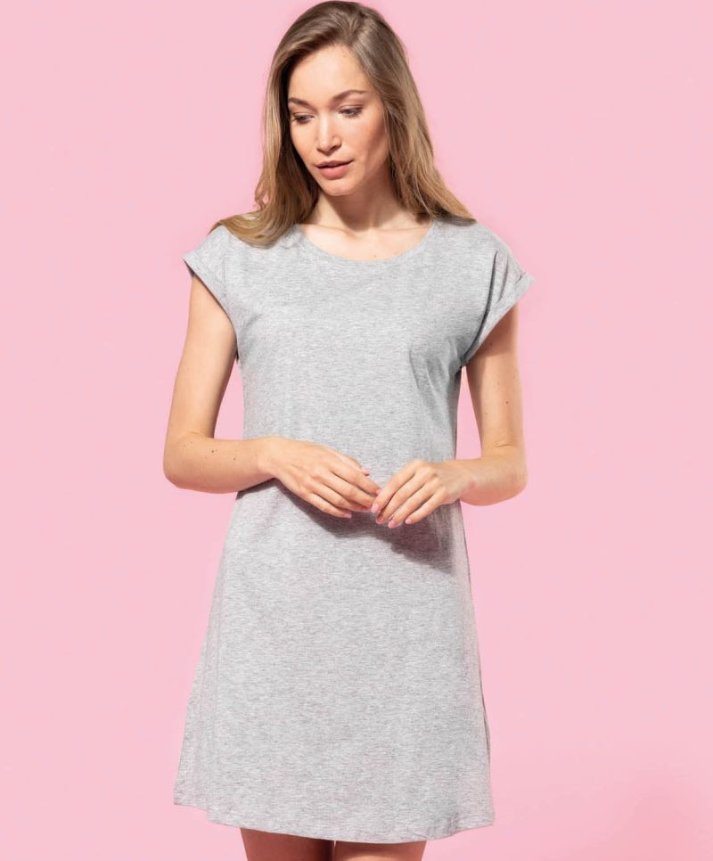 Kariban K388 T-Shirt Kleid