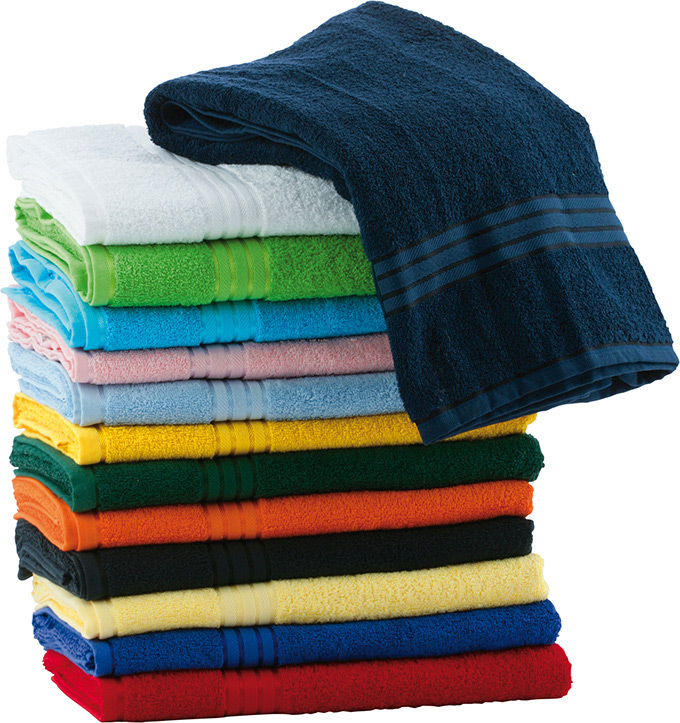 Bath Towel MB422 / 70x140cm