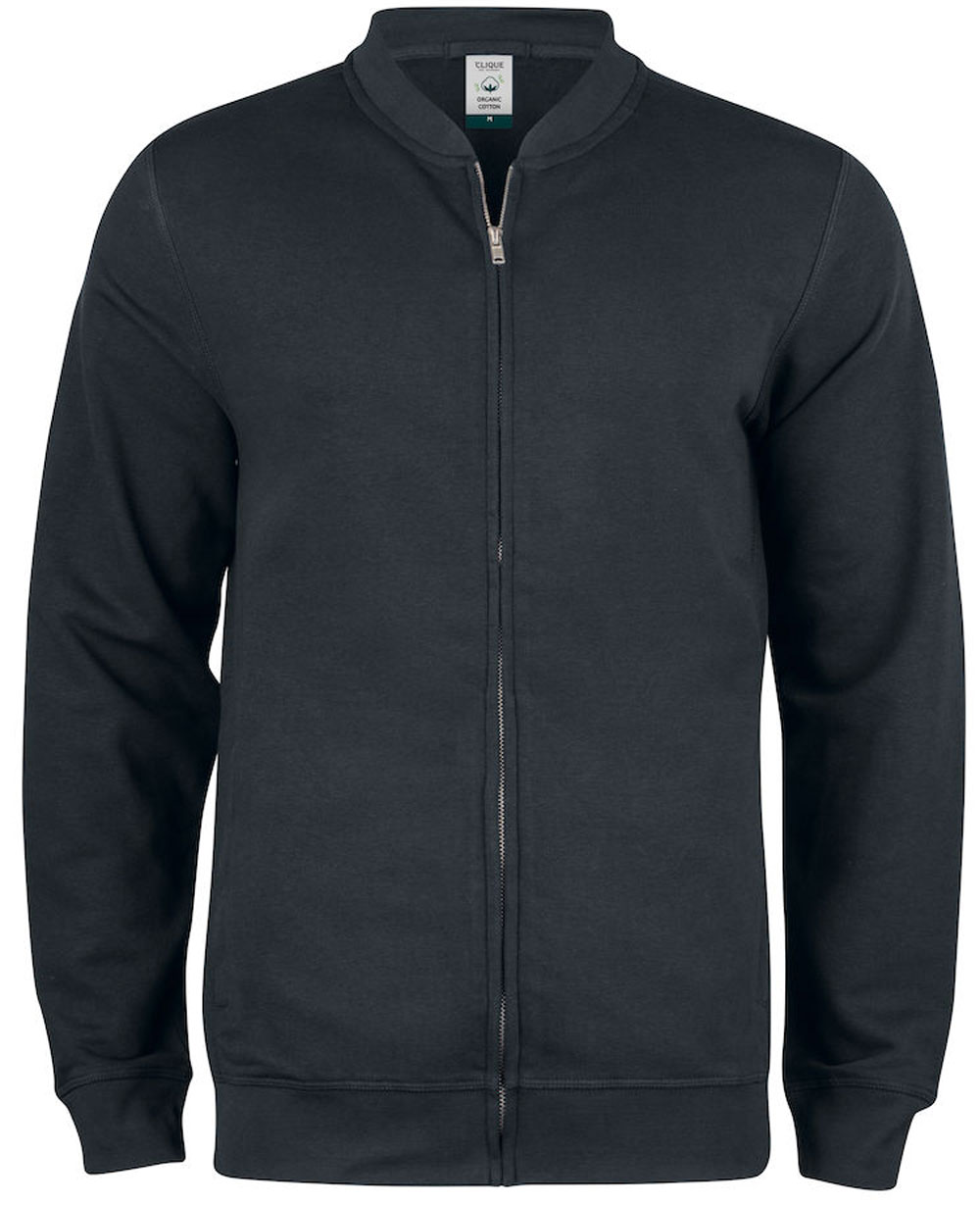 Clique OC Cardigan 021006 Organic Cotton