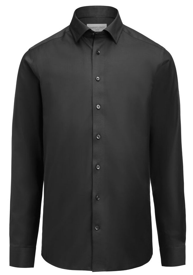 GB02 Twill Stretch Regular Fit 2900201 J.Harvest&Frost