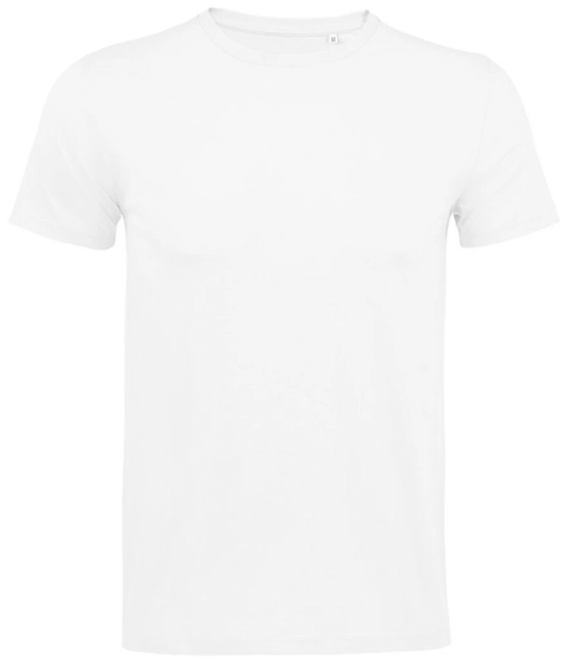 Milo Men Short Sleeve T-Shirt Sol's L02076