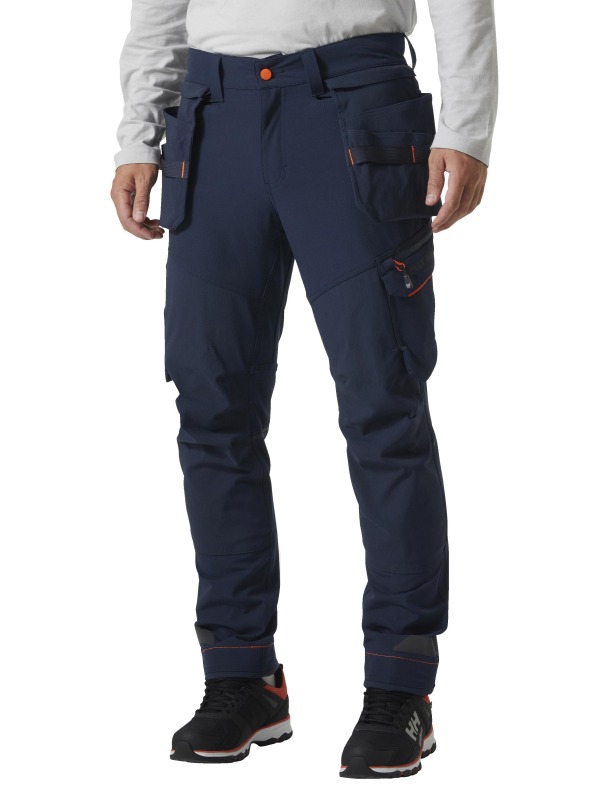 KENSINGTON Helly Hansen Konstruktionshose 77570