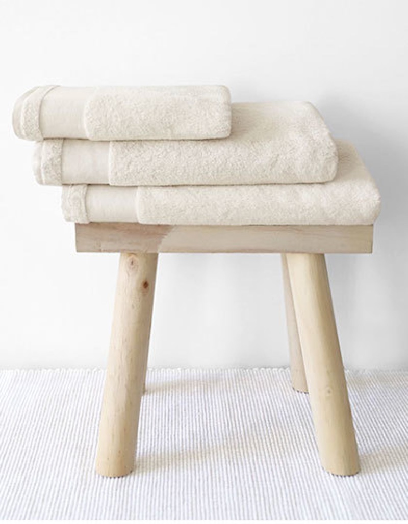 Bath Towel Sol's Peninsula 50 / 50x100 cm