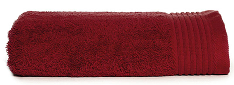 Deluxe Towel 70 The One Towelling 70x140 cm TH1170