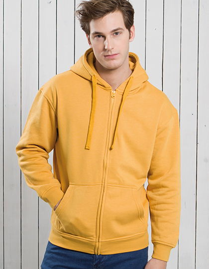 Hooded Sweater JHK422