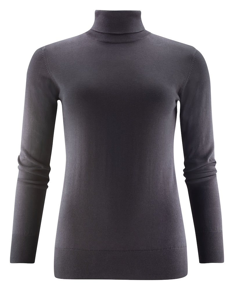 Ashland Turtle Neck Woman James Harvest 2122510