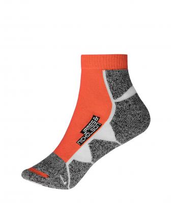 Sport Sneaker Socks JN214