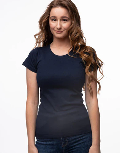 Sally Rundhals Ripp T-Shirt 2850 Switcher