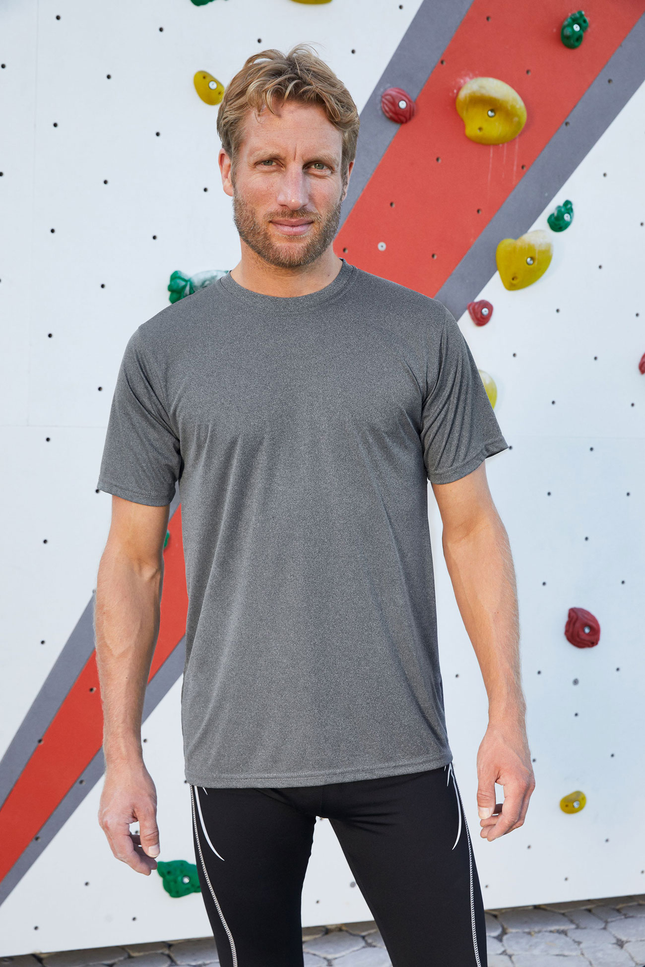 Men's Active-T JN358