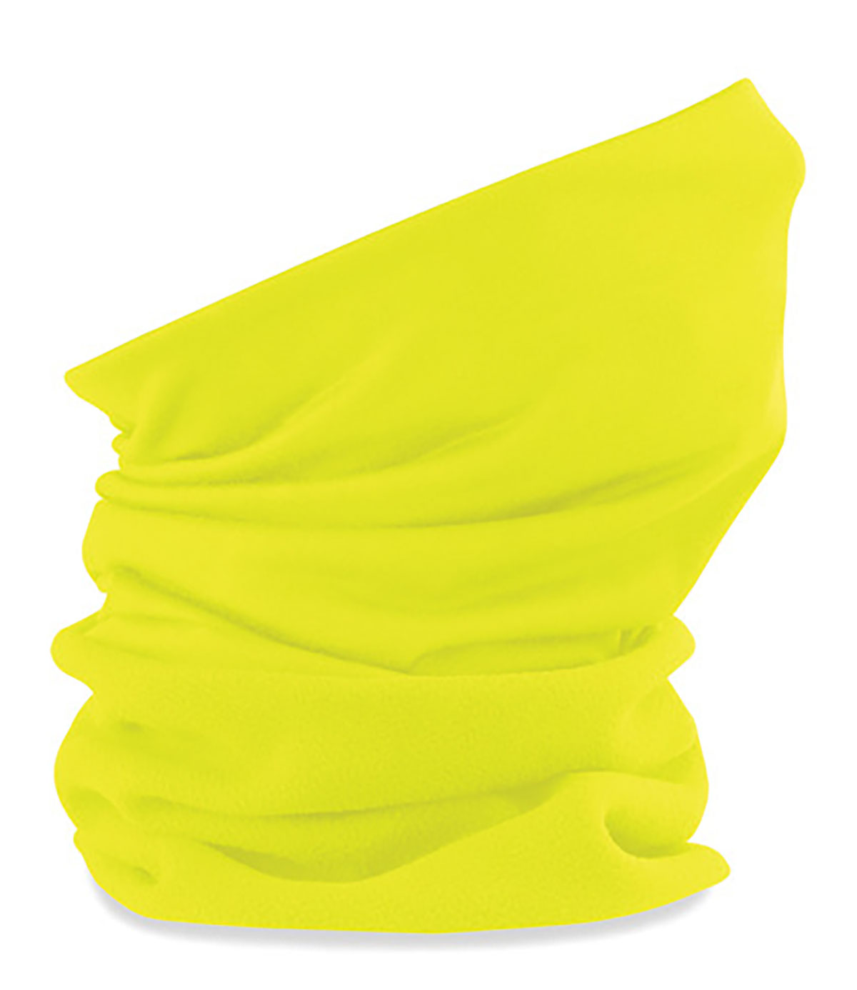 fluorescent yellow