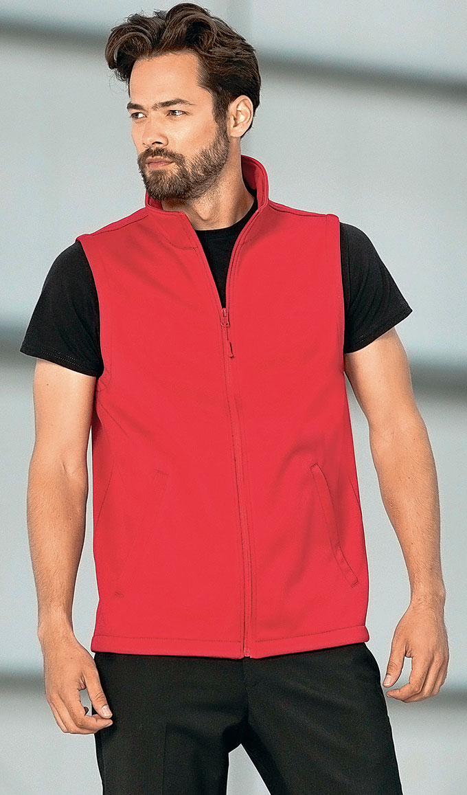 Russell 041M Smart Softshell-Gilet