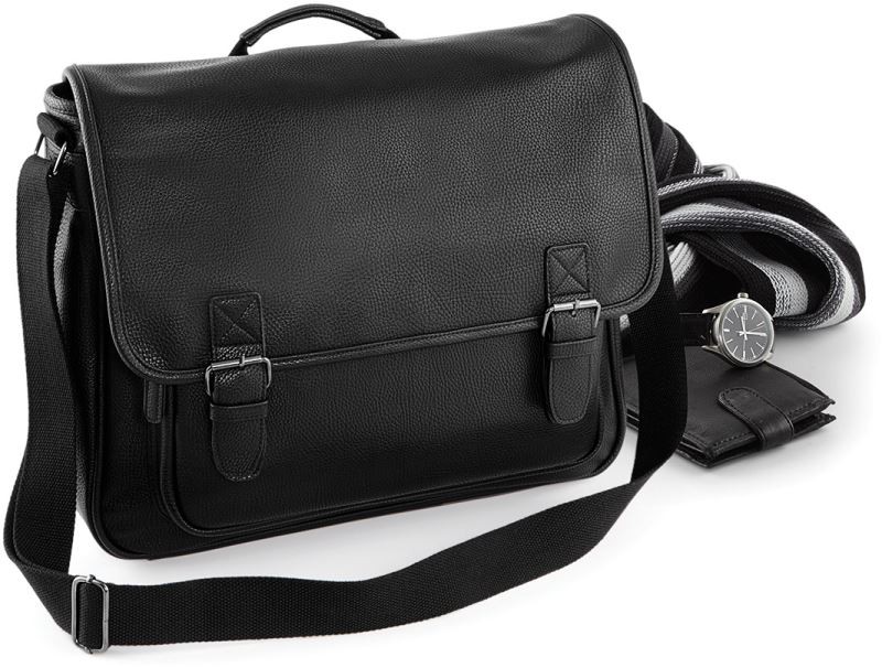 Messenger Quadra QD875