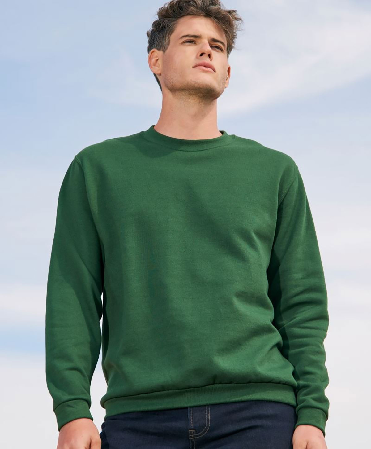 Sweatshirt Spider Sol's 1168