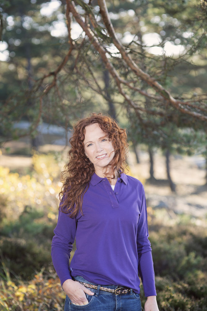 Cottover 141017 Piqué LS Lady 100% Organic Baumwolle