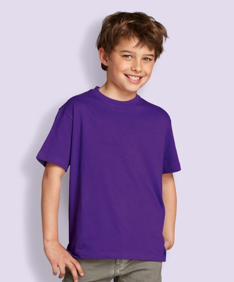 Regent Kids T-Shirt Sol's 1970