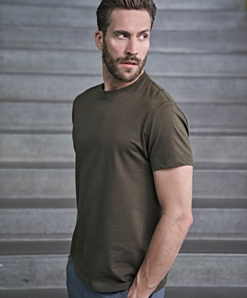 Sof-Tee Tee Jays 8000