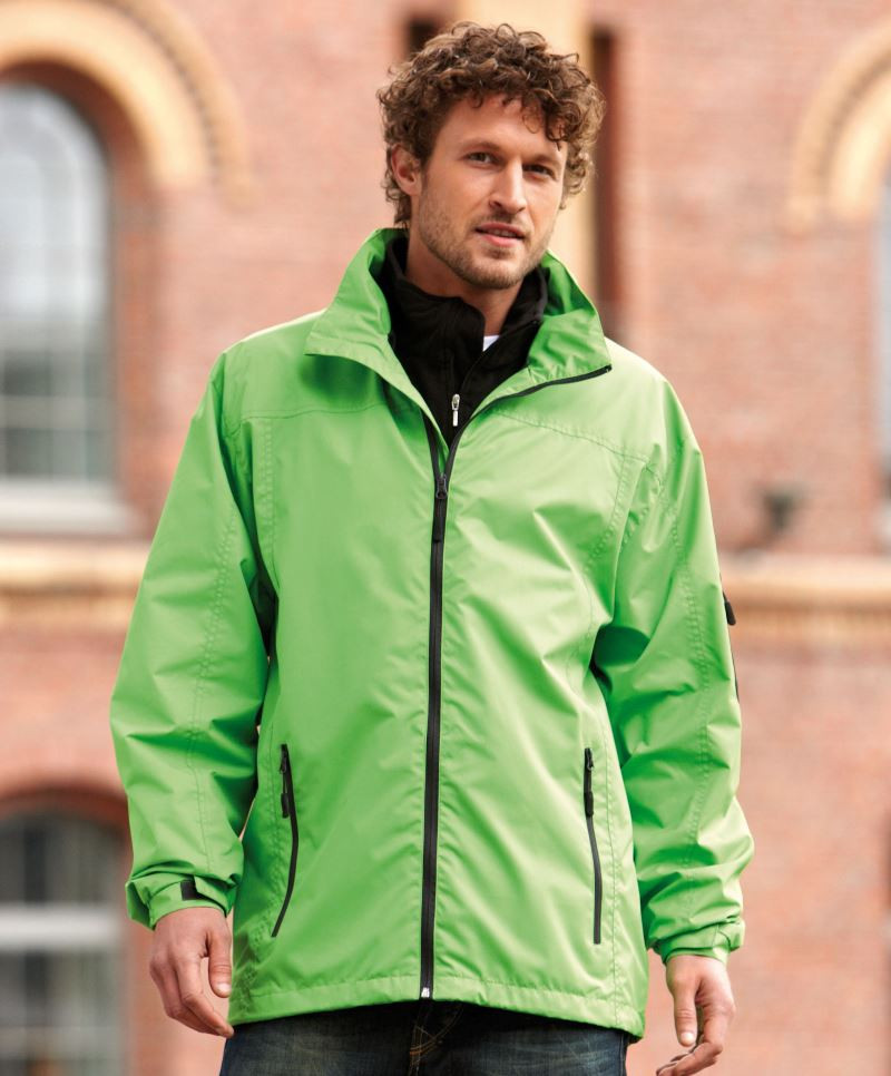 Men's Windbreaker JN1041