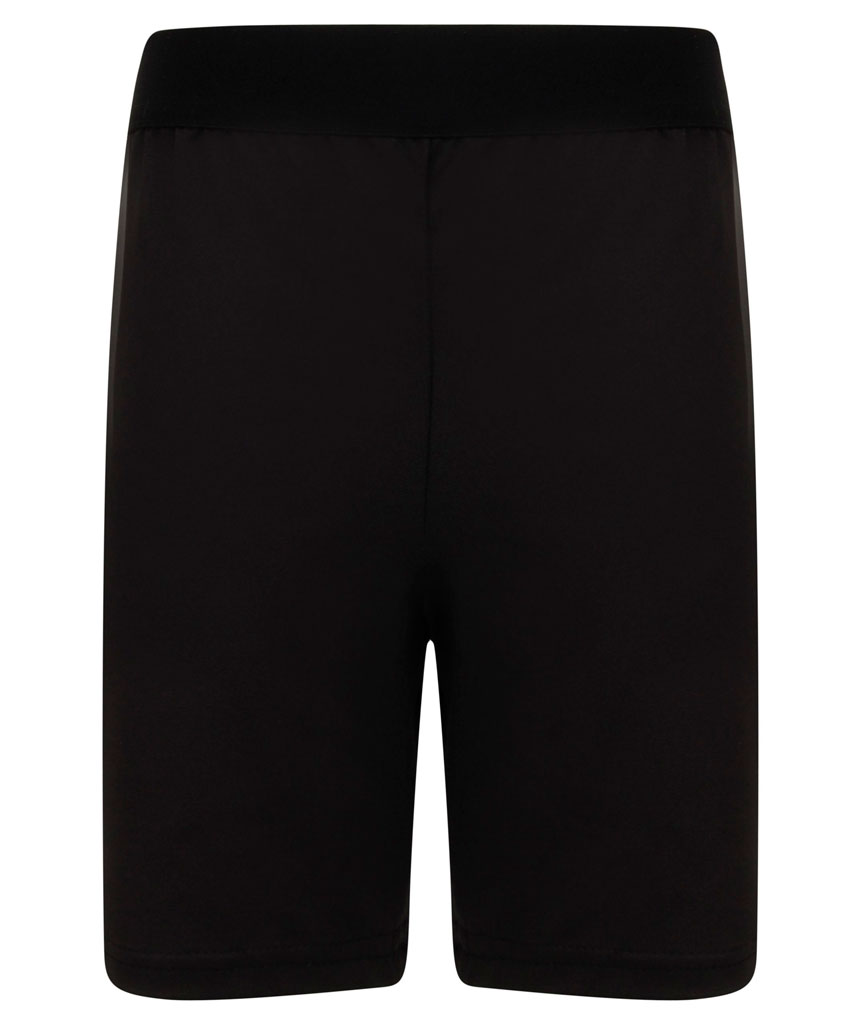 Kids´ Fashion Cycling Shorts Skinnifit SM427