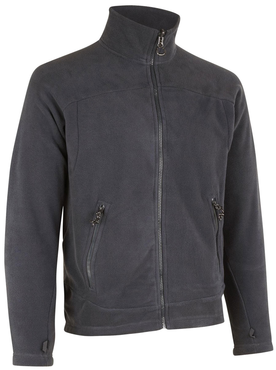 ID 0806 Zip'n'Mix Active Herren Fleecejacke