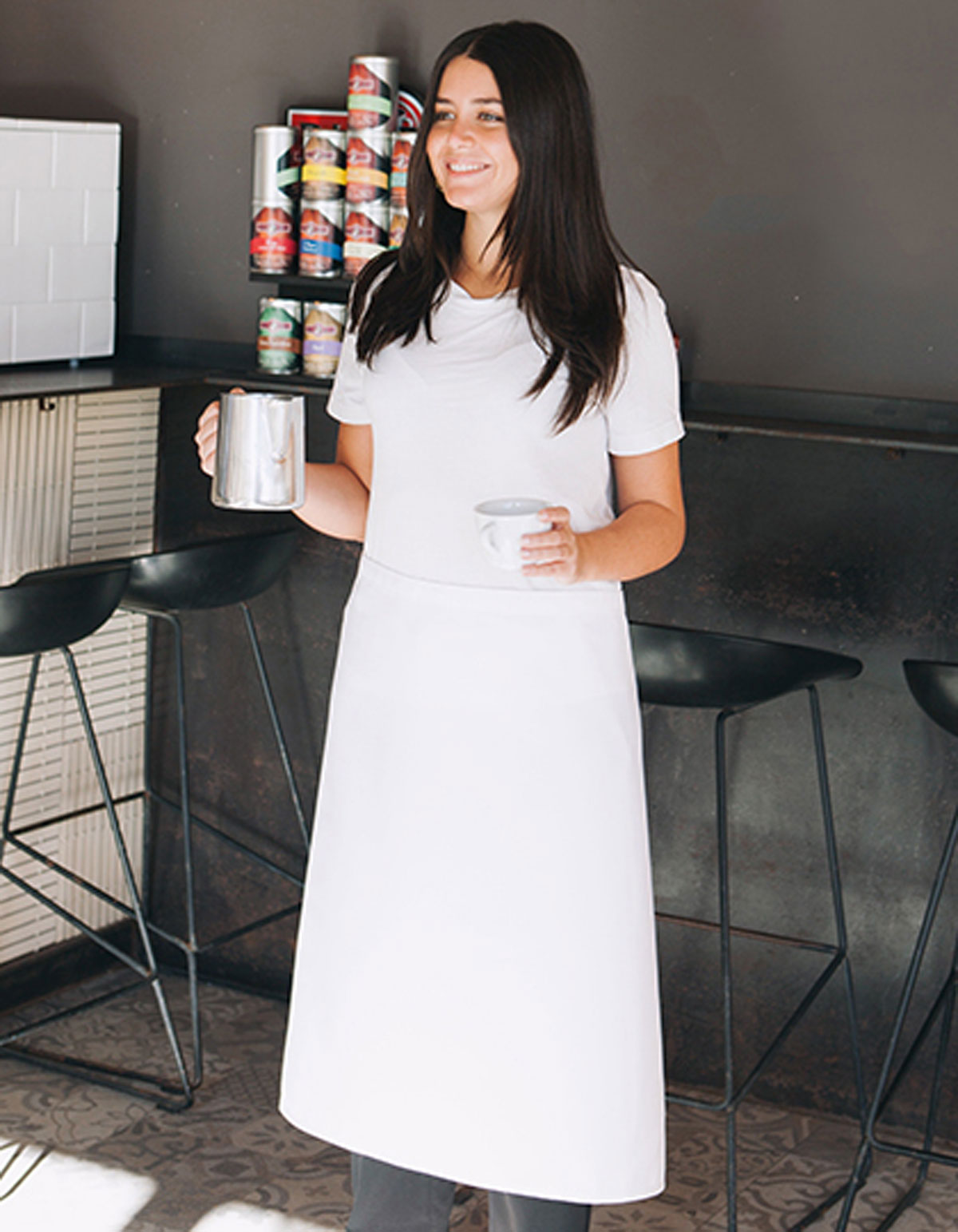 Cook´s Apron Sublimation X975