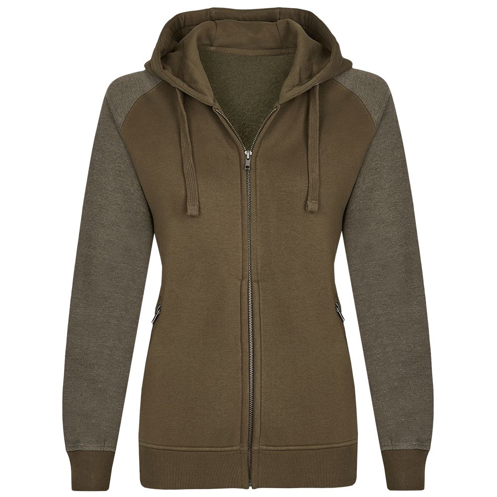 olive/ heather olive