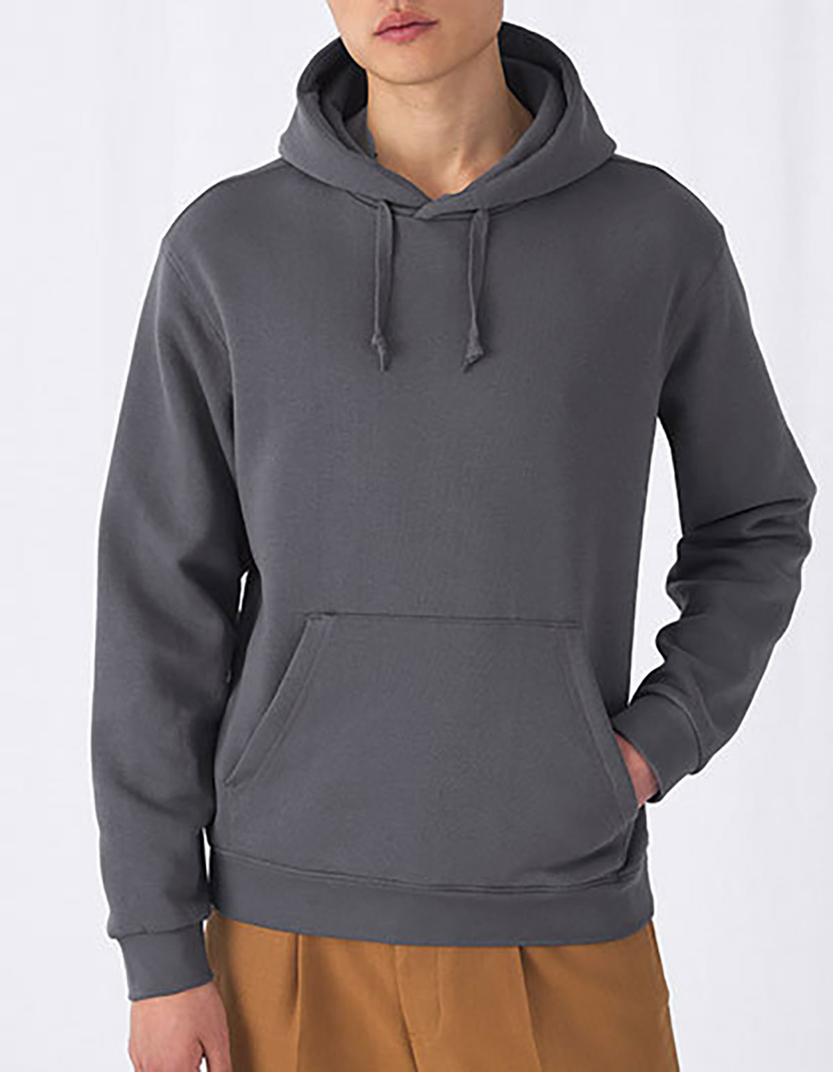 Hooded Kapuzensweater B&C WU620