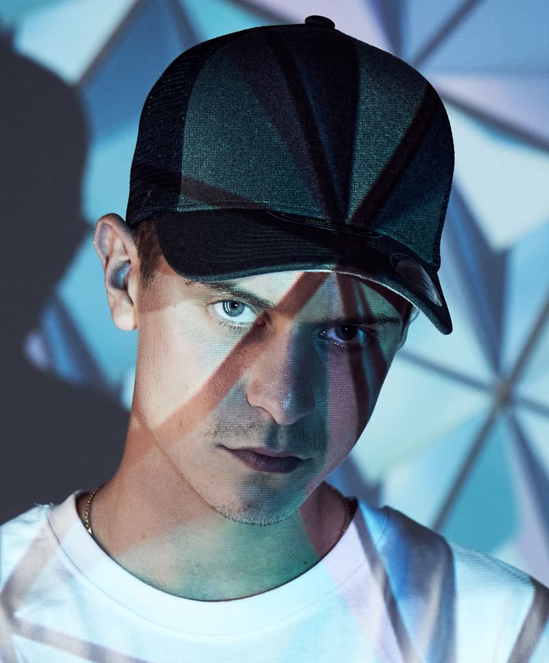 Flexfit Unipanel™ Cap Flexfit FX5511UP