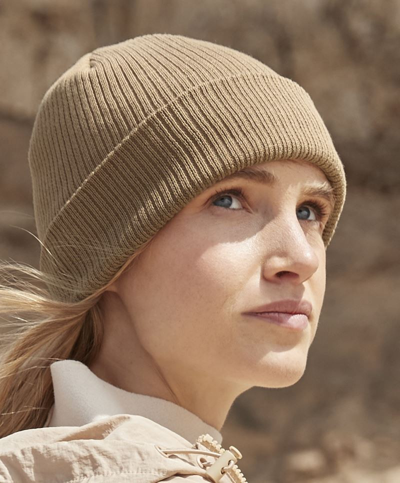 Polylana® Strickmütze Beechfield B376R