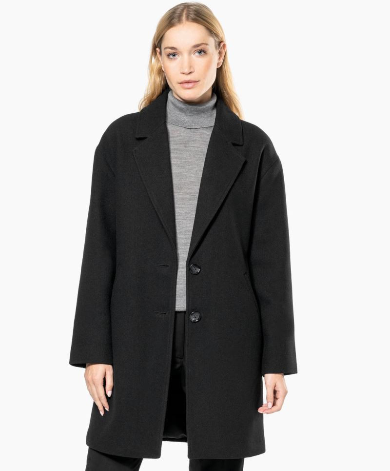 Kariban PK6021 Damen Mantel