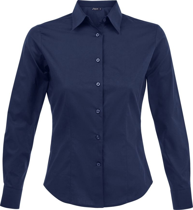 Sol's Eden Stretch Bluse L634