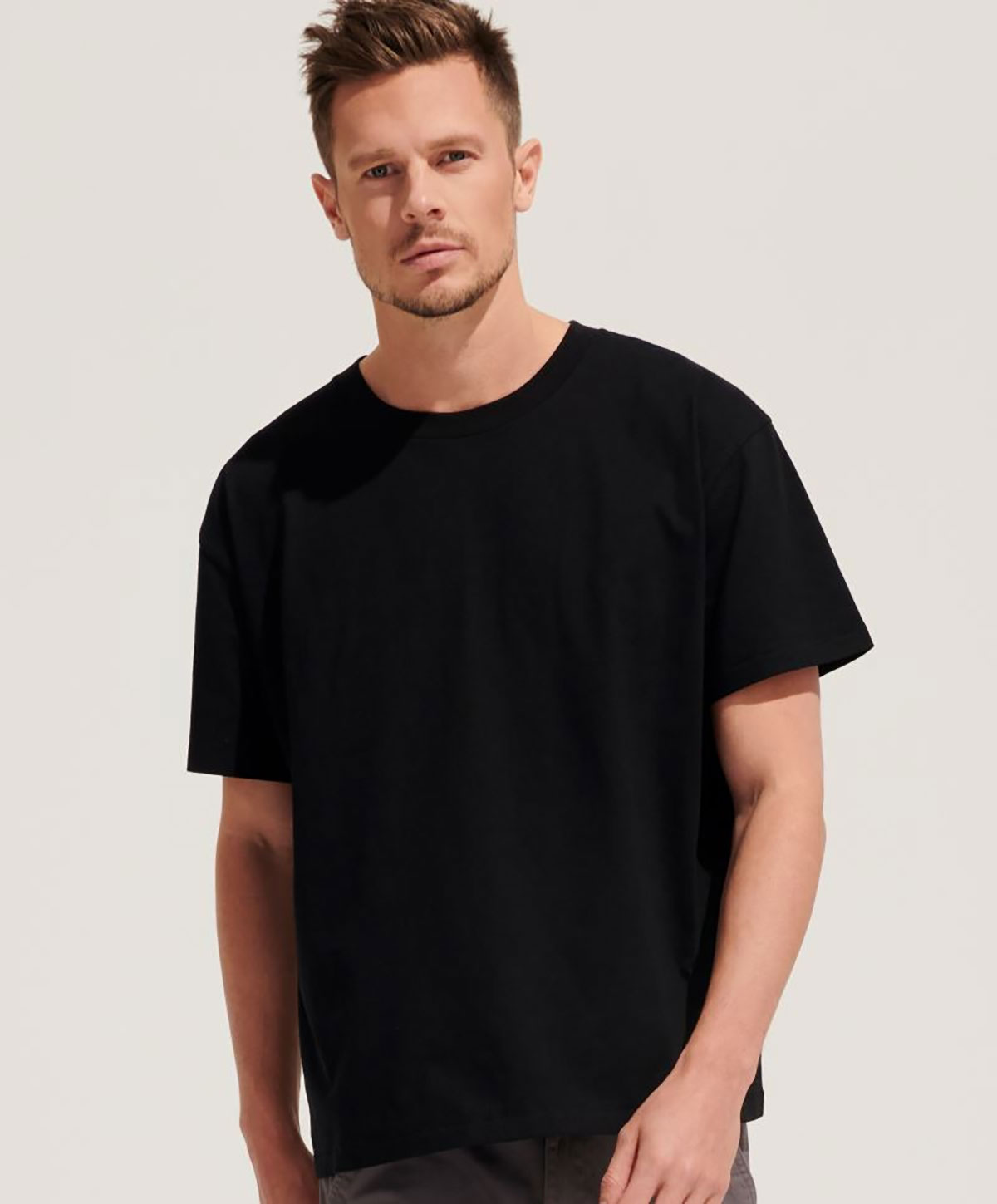 Unisex Oversized T-Shirt Legacy Sol's 3996