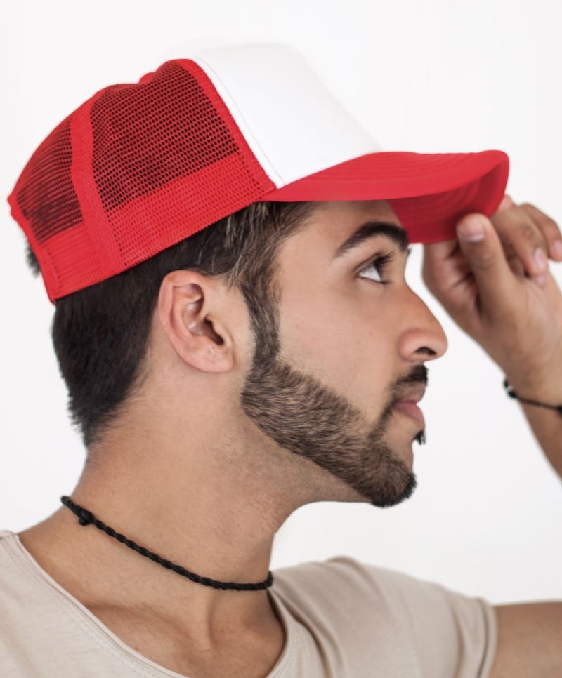 Atlantis Rapper Cap AT505