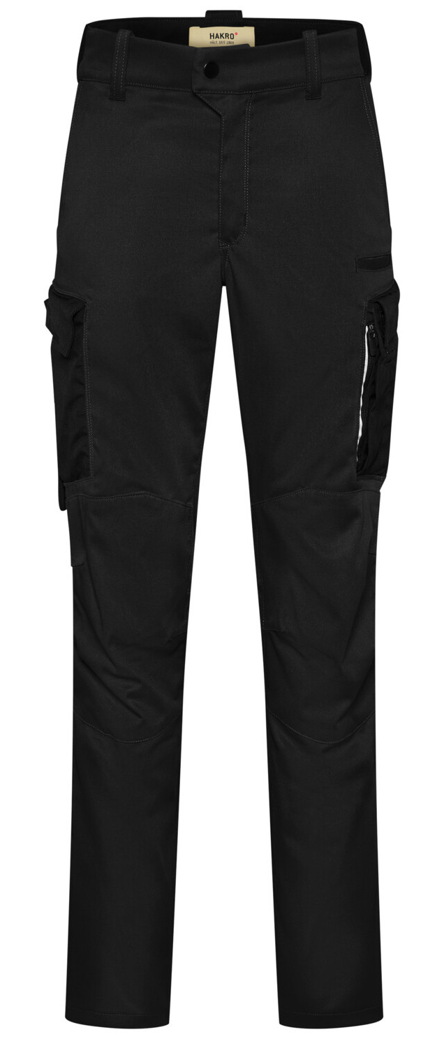 HAKRO Worker-Performancehose ECO 715