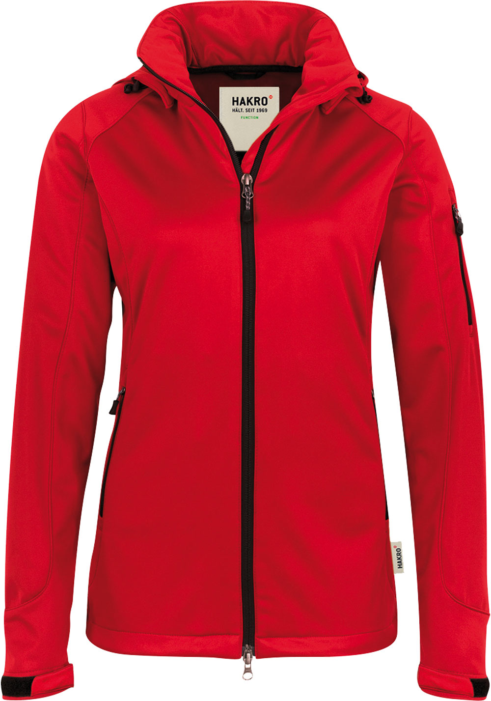 Hakro 0248 Alberta 02 rot