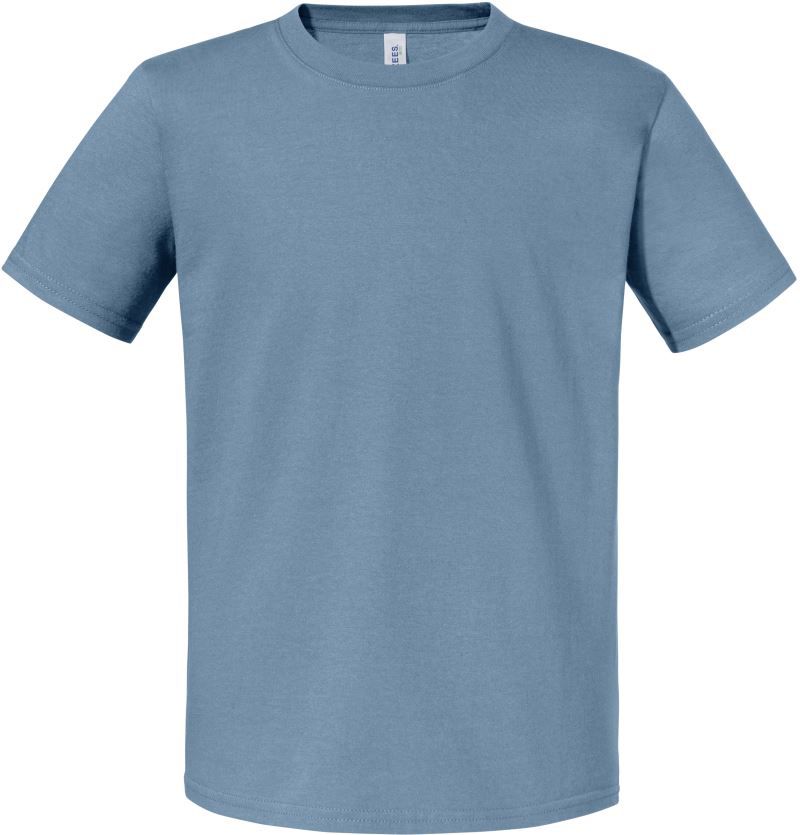 Kinder Bio T-Shirt "Eco Premium" JERZEES 470Y