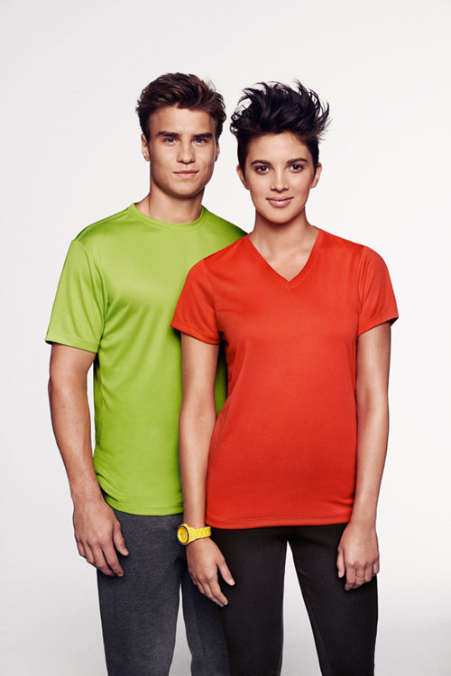 0287 Herren- und 0187 Damenmodell