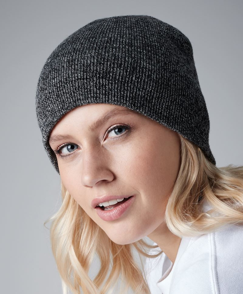 Original Pull-On Beanie Beechfield CB44