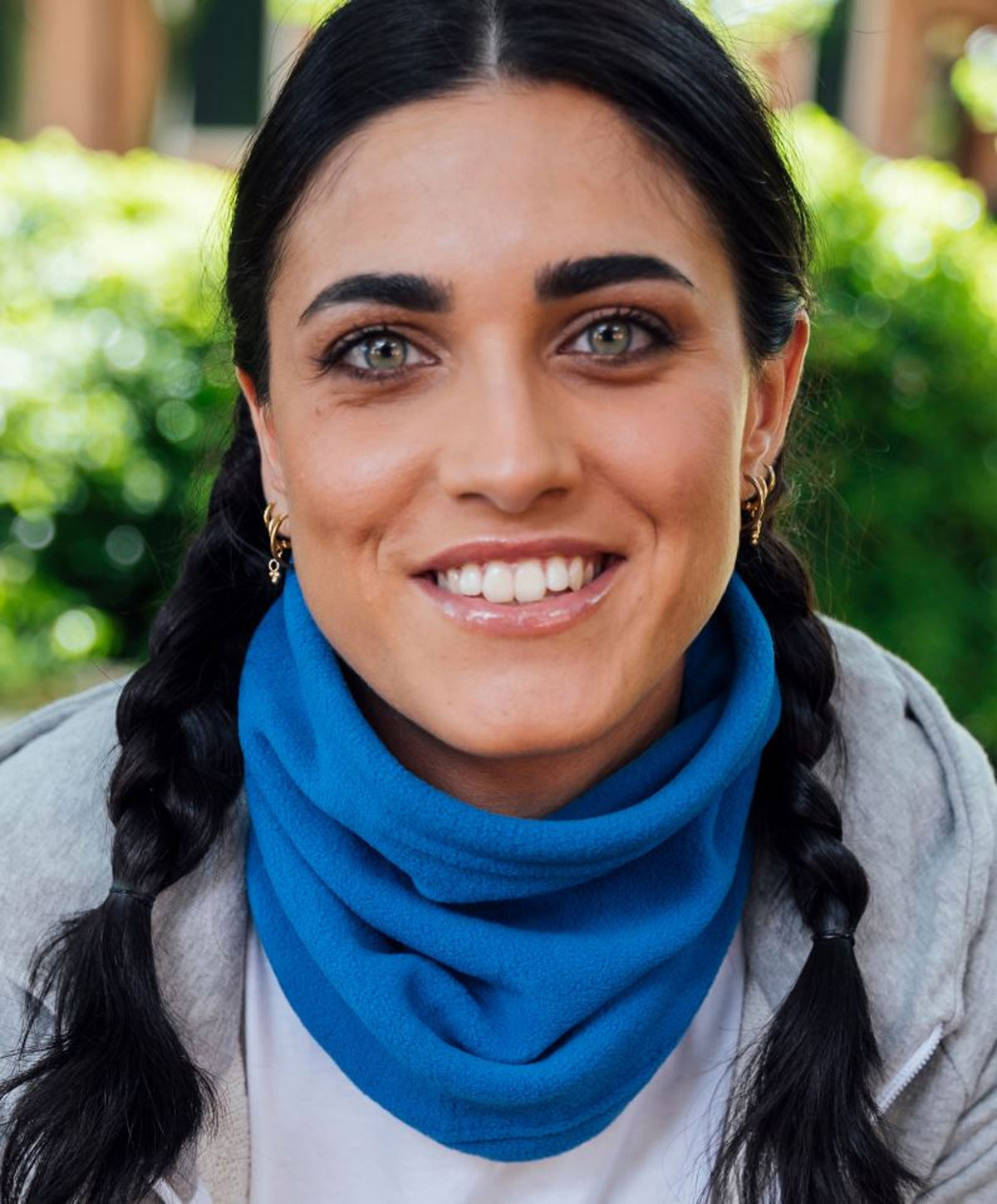 Hotty-S Atlantis AT105