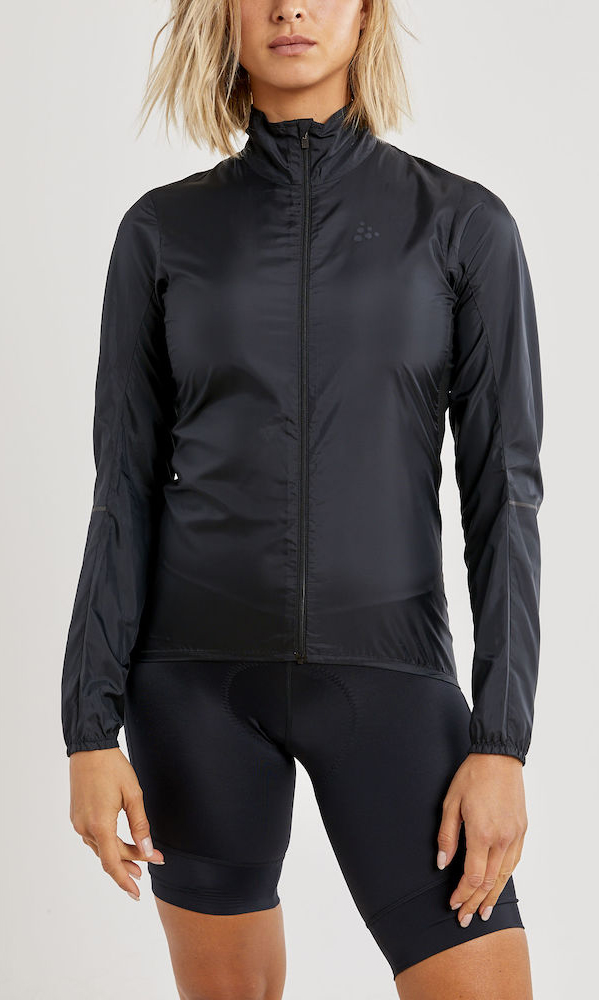 ESSENCE LIGHT WIND JACKET Woman Craft 1908792