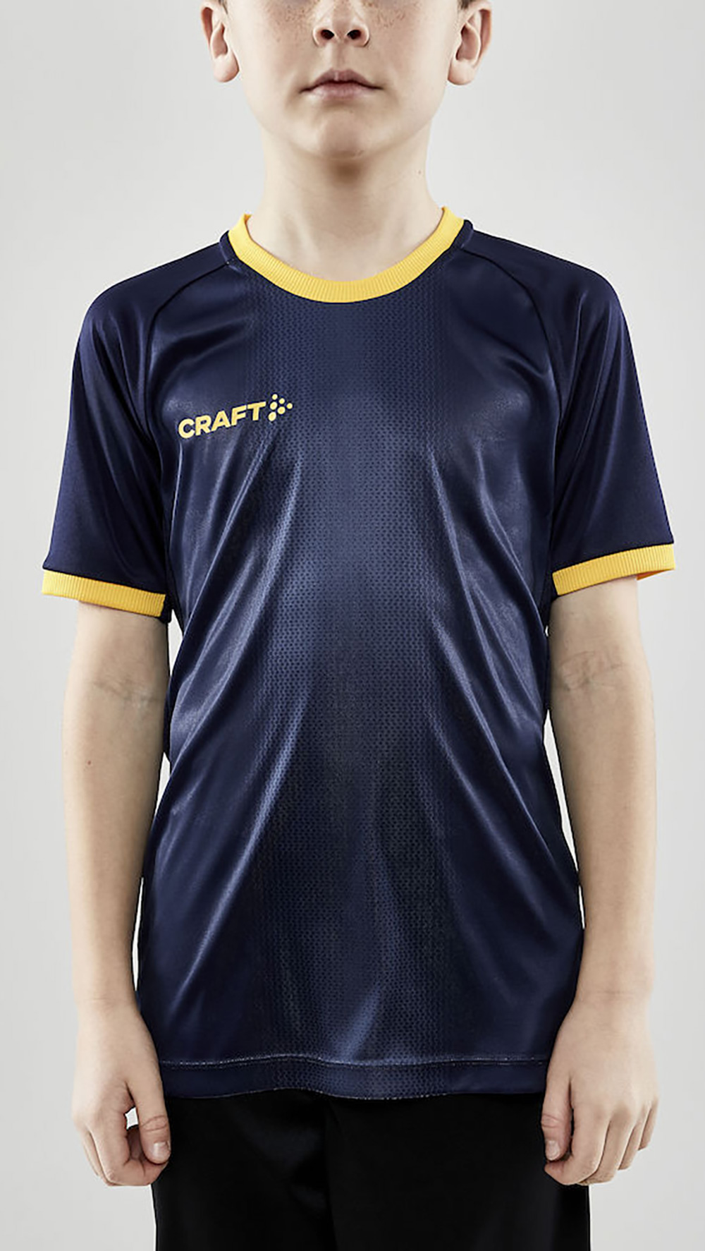 navy/ sweden yellow