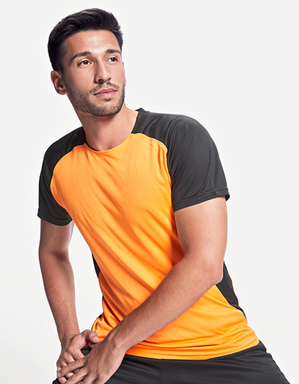 Bugatti T-Shirt Roly RY6399